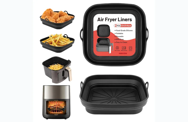 Imagen del accesorio Alyvisun moldes 2 piezas