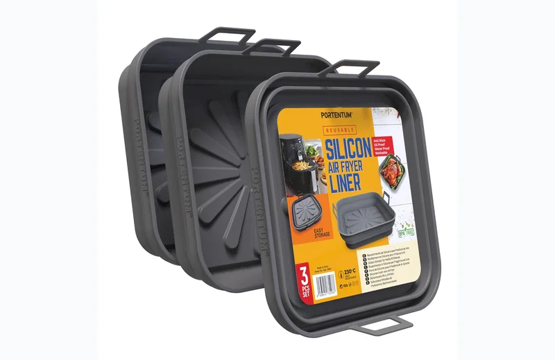 Imagen del accesorio PORTENTUM molde 22,5 cm