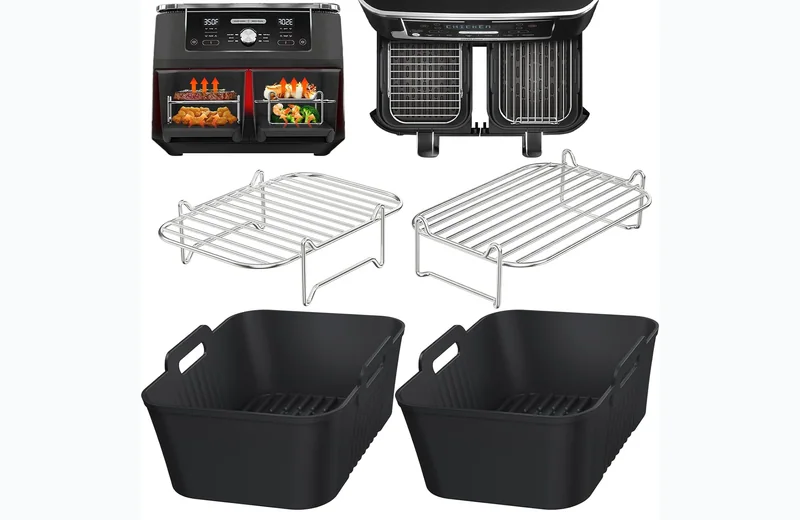 Imagen del accesorio HONYAO set doble zona