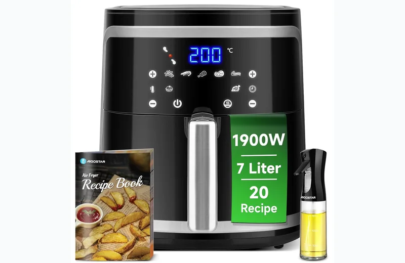 Imagen del producto Aigostar Cube 7L