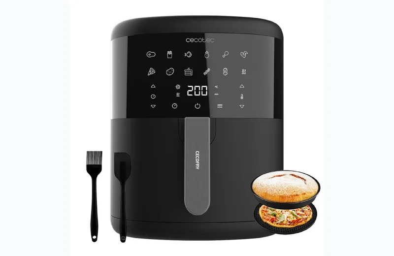 Imagen del producto Cecotec Bombastik 6000 Full 6L