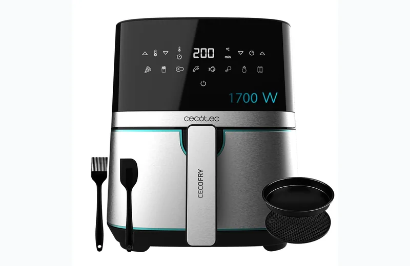 Imagen del producto Cecotec Cecofry 5500 Pro