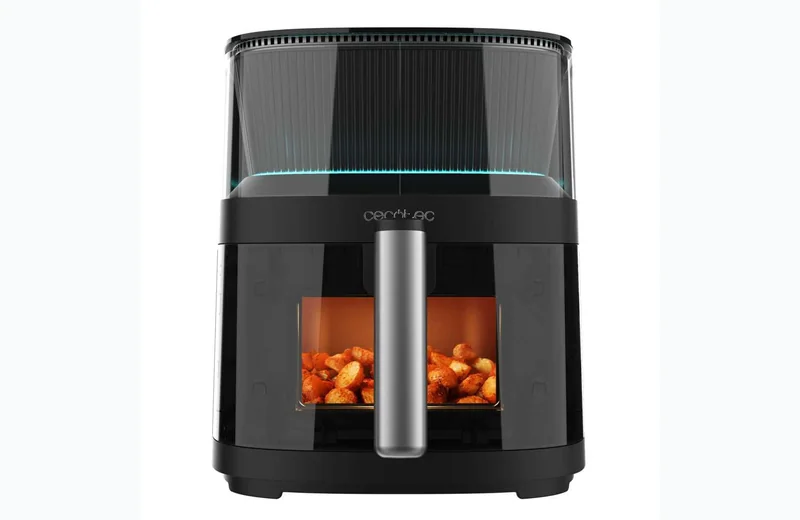 Imagen del producto Cecotec Cecofry Advance 5000