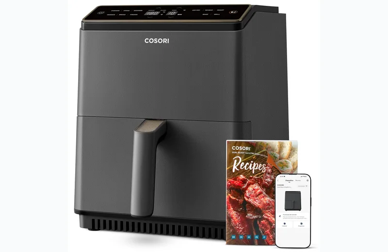 Imagen del producto Cosori Dual Blaze 6.4L