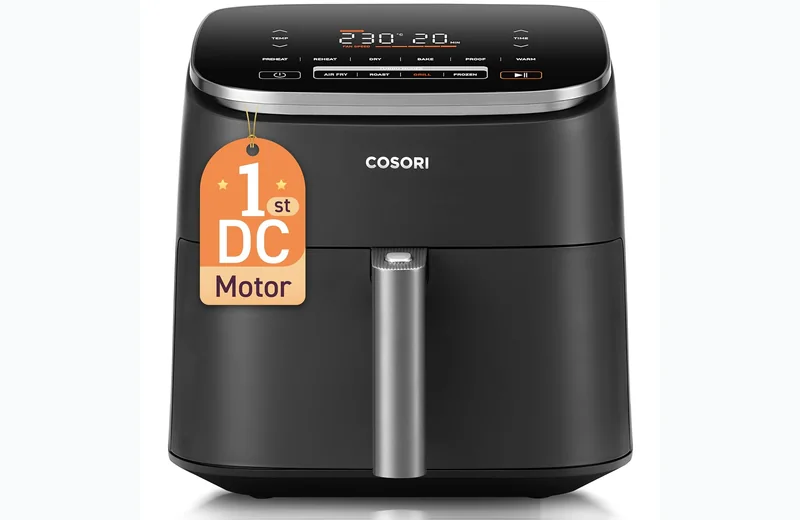 Imagen del producto Cosori Turbo Blaze 6L