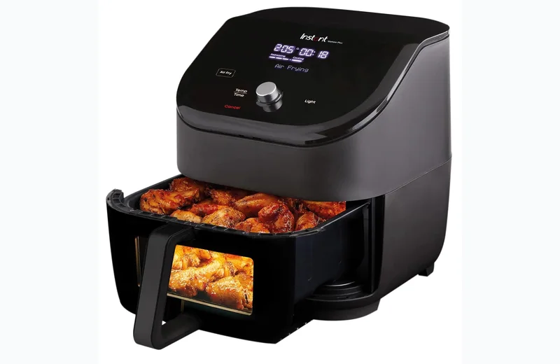 Imagen del producto Instant Vortex Plus 6L