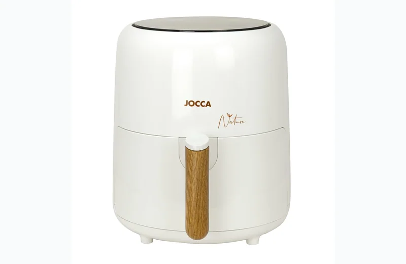 Imagen del producto JOCCA Air Fryer 3.8L