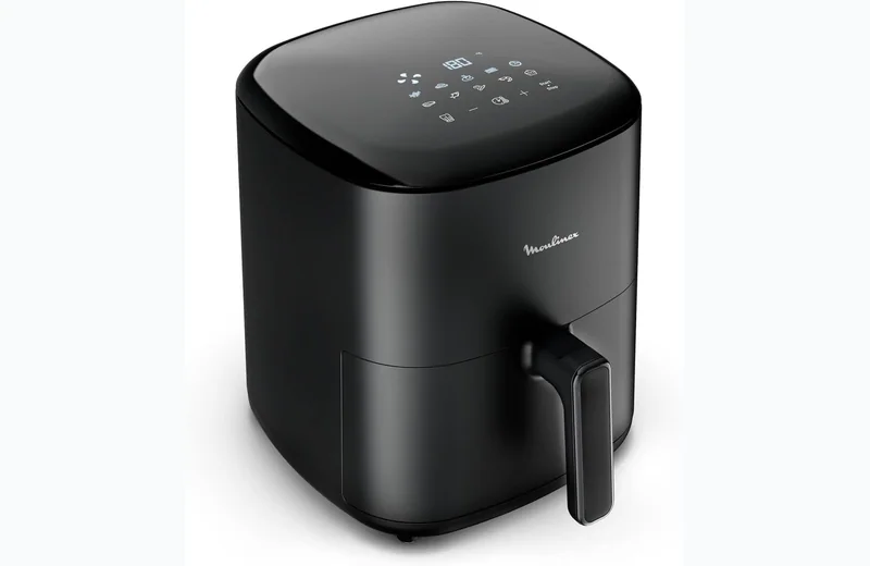 Imagen del producto Moulinex Easy Fry Precisión