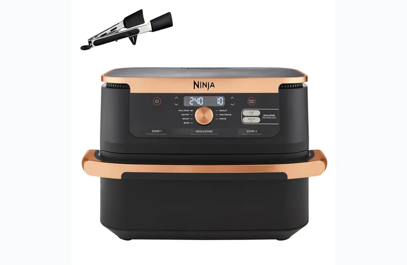 Imagen del producto Ninja Foodi FlexDrawer AF500EU