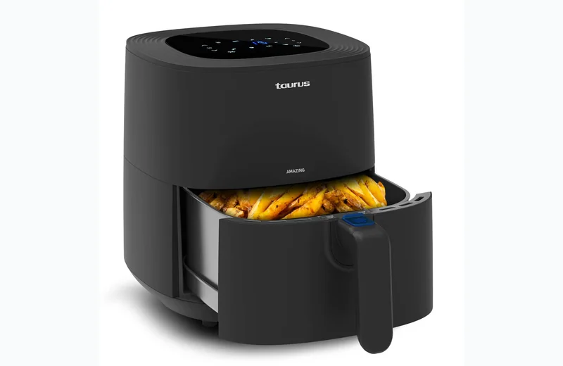 Imagen del producto Taurus Amazing 5.5L