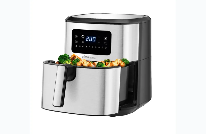 Imagen del producto Ufesa Falcon 6.5L