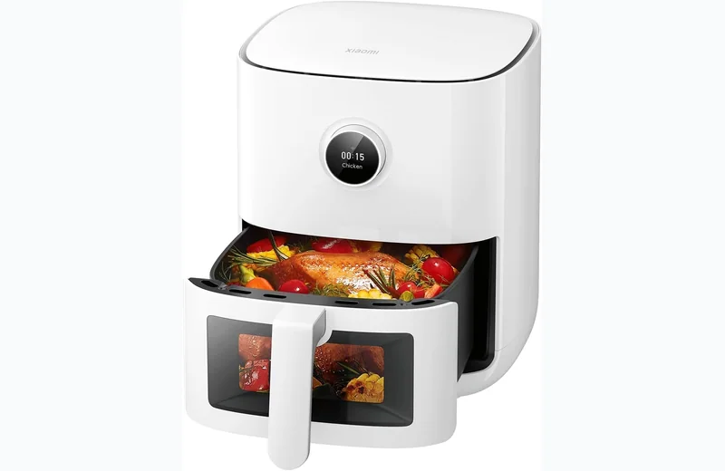 Imagen del producto Xiaomi Smart Air Fryer 4L