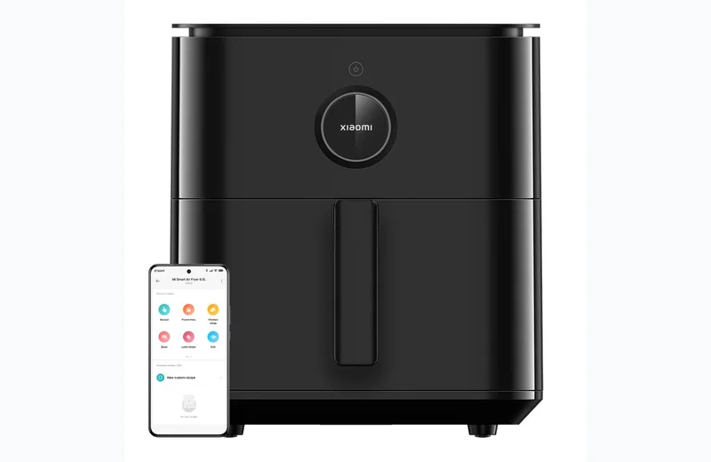 Imagen del producto Xiaomi Smart Air Fryer 6.5L
